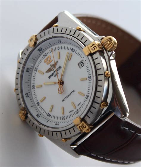 breitling windrider antares|breitling antares 81970.